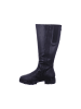 Caprice Stiefel Mit Tex-Membran in schwarz