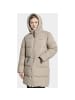 Didrikson W NOMI PARKA 2 in Beige