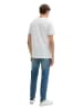 Tom Tailor Slim Fit Jeans für Herren in uni