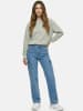 Tazzio Cargo Jeans "F143" - Regular Fit - in Blau