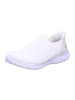 rieker Slipper in weiß