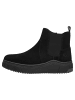Tamaris WIDE FIT Stiefelette in BLACK