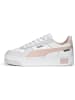 Puma Sneaker "Carina Street" in Weiß