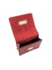 FELIPA Damen Crossbody Mini-Bag in Rot