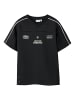 name it T-Shirt in Black