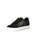 Calvin Klein Schwarz Polyurethan Herren Sneaker