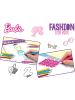 LISCIANI Barbie - Fashion Trend Look Book in mehrfarbig