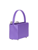 myMo at night Women Handbag in Purple