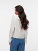 Vero Moda Bluse in Snow White