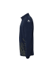 uhlsport  Trainingsjacke "Score 26 Evo Woven Jacket" in Blau