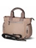 Kaerlek Handtasche in pink