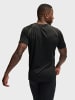 Newline Newline T-Shirt Nwlspeed Laufen Herren Atmungsaktiv Leichte Design Schnelltrocknend in BLACK