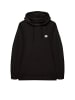 Polo Club Sweatshirt in Schwarz