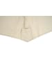 MCW Sonnenschirmbezug A96 mit 8 Streben, Creme-beige