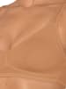 Nina von C. 2er Pack Soft BH in caramel