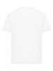 Mister Tee T-Shirt in white
