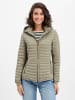 Camel Active Jacke in schilf