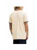 Jack and Jones Poloshirt Paulos Polo in Elfenbein