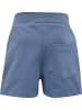 Hummel Verstellbare Taille Kurze Hose Hmljoc Kinder in CORONET BLUE