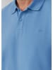 s.Oliver Polo-Shirt in 5510_blau