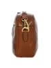 BRIC`s Volterra Umhängetasche Leder 21 cm tobacco