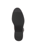 Ital-Design Stiefelette in Braun