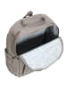 Mindesa Damen Rucksack in Grau