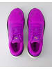 Puma Sneaker low in Lila