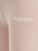 Hummel Hummel Tights Hmllegacy Damen Dehnbarem in CHALK PINK