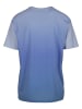 Just Rhyse Just Rhyse Herren Just Rhyse NewburnSun T-Shirt in blue