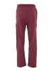 Venice Beach Hose VBM Kylo in burgundy