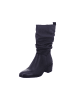 Tamaris Stiefel in schwarz