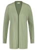 Gerry Weber Jacke Strick in Reed