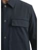 Marc O'Polo Overshirt in Dark Navy