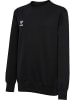 Hummel Hummel Sweatshirt Hmlgo Multisport Unisex Kinder in BLACK