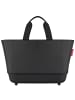 Reisenthel Shopper Tasche 48 cm black