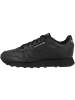 Reebok Sneaker low Leather in schwarz