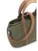 Tamaris TAS Kirsten Shopper Tasche 28 cm khaki
