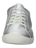 softinos Sneaker Silber