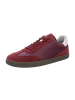Groundies Sneaker Low in Rot