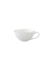 Villeroy & Boch Teetasse Anmut Platinum No.1 140 ml in weiß
