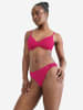 Sloggi Tai-Slip Blue GO Blush in BERRY