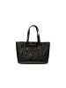 Armani Exchange Schwarz Damen Tasche