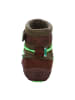 Affenzahn Winterstiefel in Grün