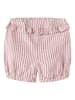 name it Shorts in Mesa Rose