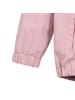 Color Kids Regenmantel COShell jacket in Rosa