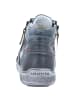 Krisbut Stiefelette in blau