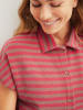 Calida Shirt in timeless taupe