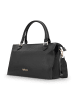 Nobo Bags Shopper Glamify in schwarz