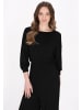 DreiMaster Maritim Women Blouse in black